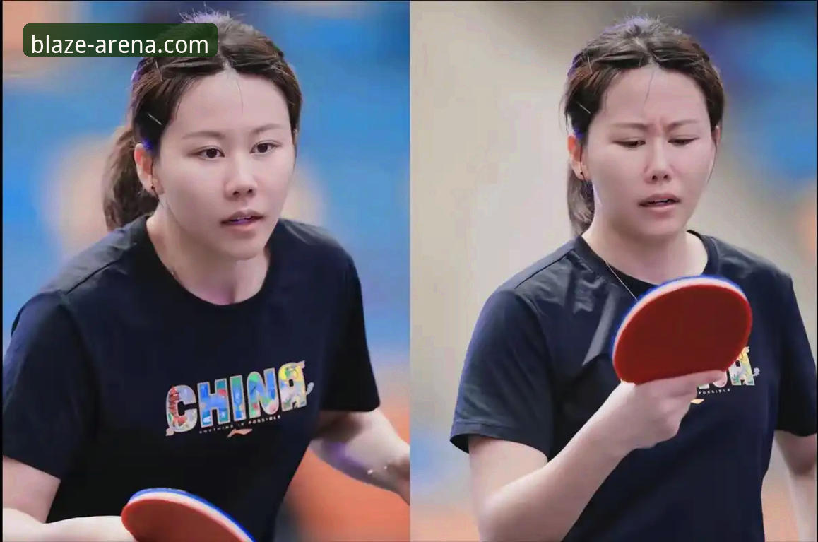 陈幸同vs陈思羽三局速胜：世乒赛女团较量与雷火电竞观赛体验全面对比