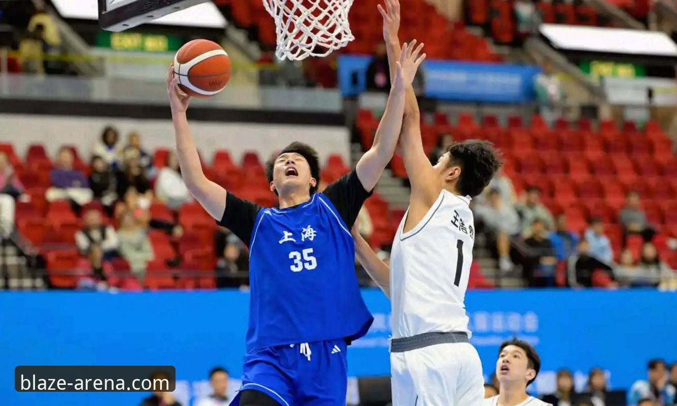 CBA季后赛最新动态：山西2-0横扫青岛晋级八强，雷火电竞用户孙洋亲历关键逆转
